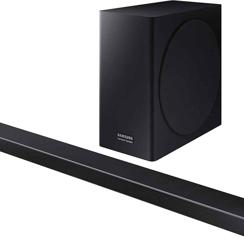 Best Soundbar For Hearing Impaired