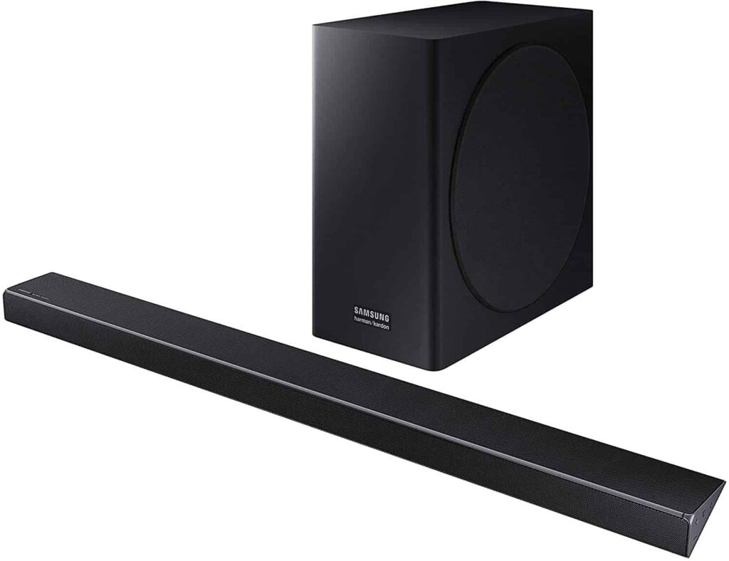 Best Soundbar For Hearing Impaired Eric Sardinas