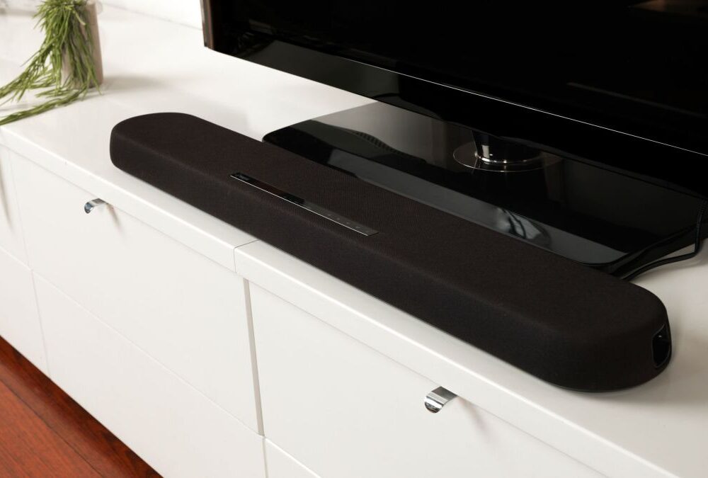 Best Soundbar For Large Room
