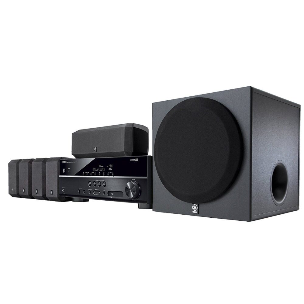 Best Wireless Surround System Under $500