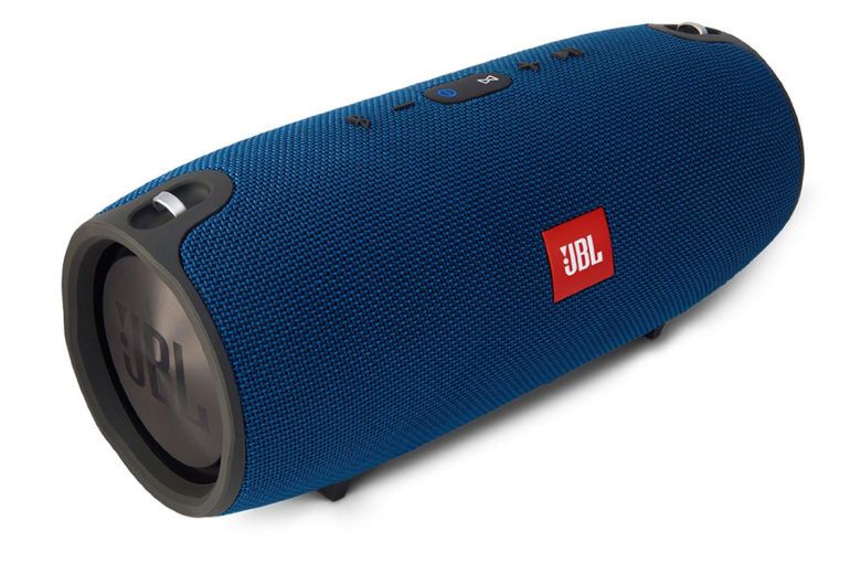 Best Bluetooth Speaker With Replaceable Battery