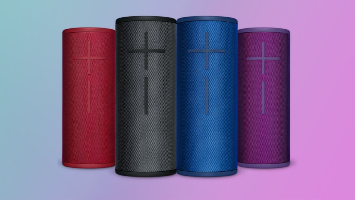 Best Bluetooth Speaker With Replaceable Battery Guide & Reviews