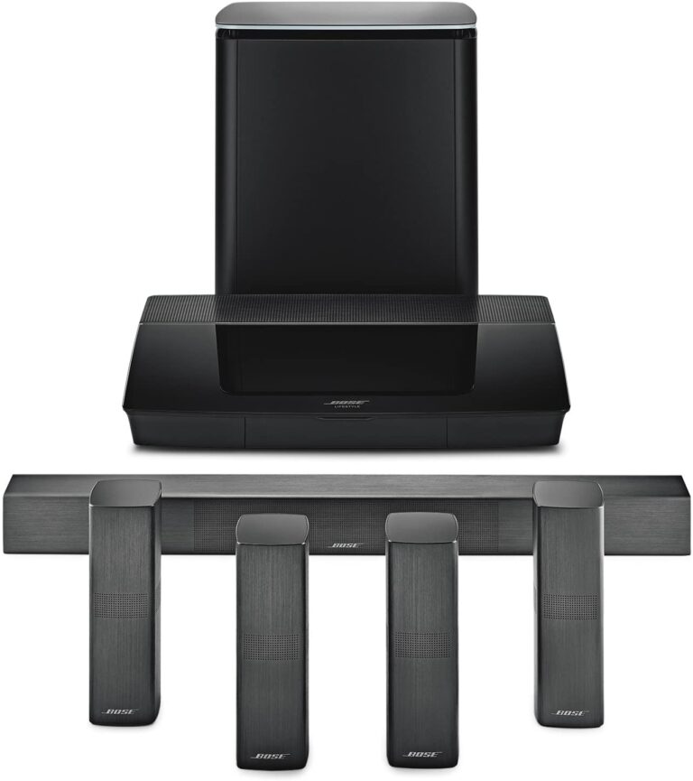 Best Budget Wireless Surround Sound System Are They Truly Worth It