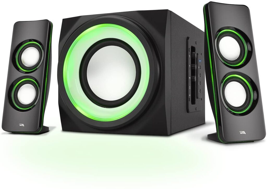 Best Mid Sized Bluetooth Speaker