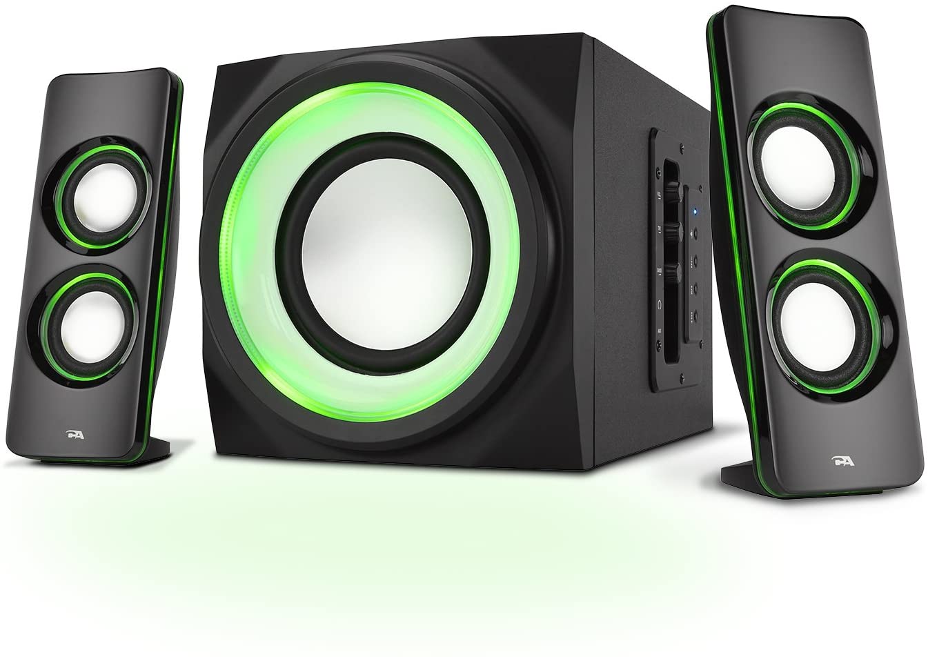 best speakers for living room