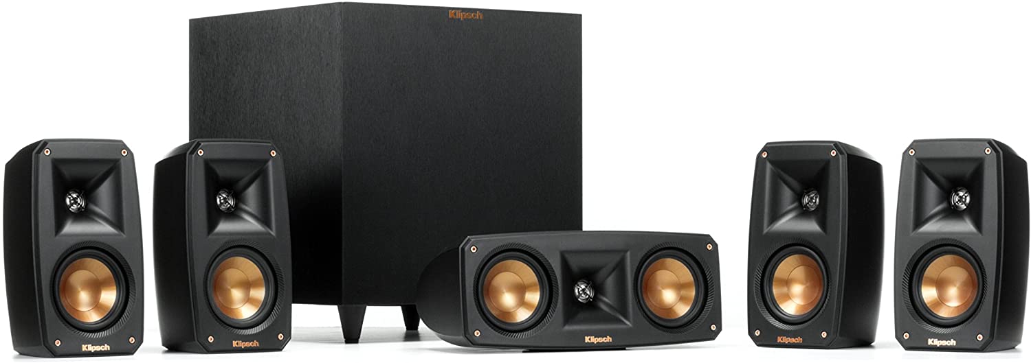 Best High End Home Theater Speakers Eric Sardinas