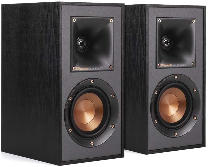 Best Front Ported Bookshelf Speakers Eric Sardinas