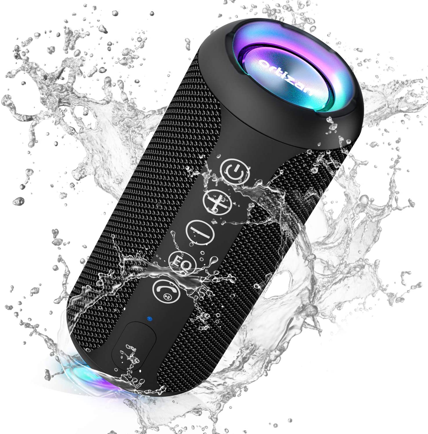 Best Bluetooth Speaker With Replaceable Battery Guide & Reviews