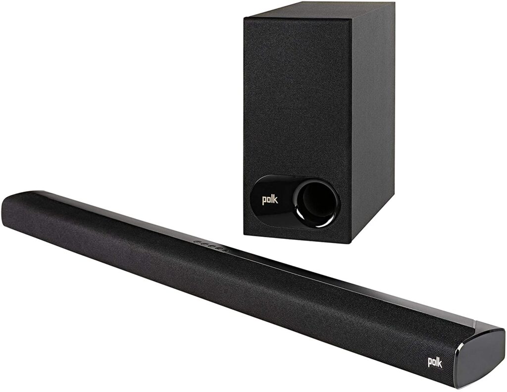 Top 4 Best Budget Wireless Surround Sound System Eric Sardinas