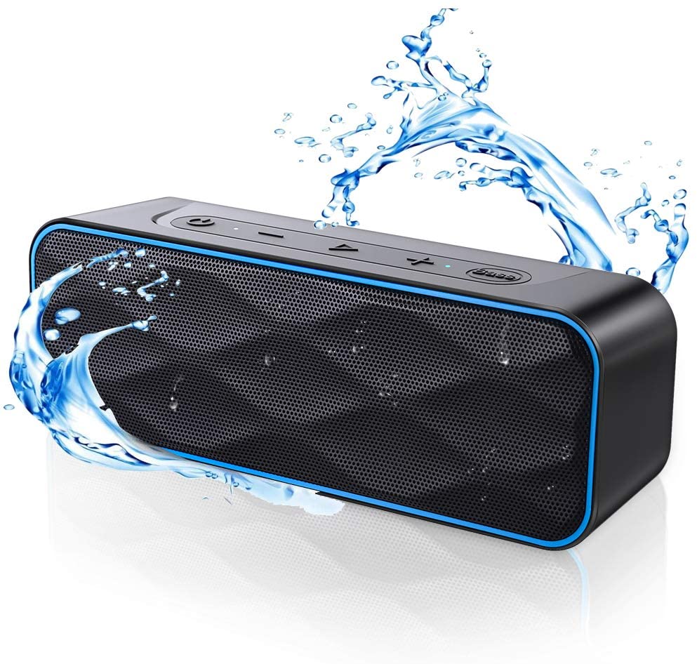 Best Bluetooth Speaker With Replaceable Battery Guide & Reviews