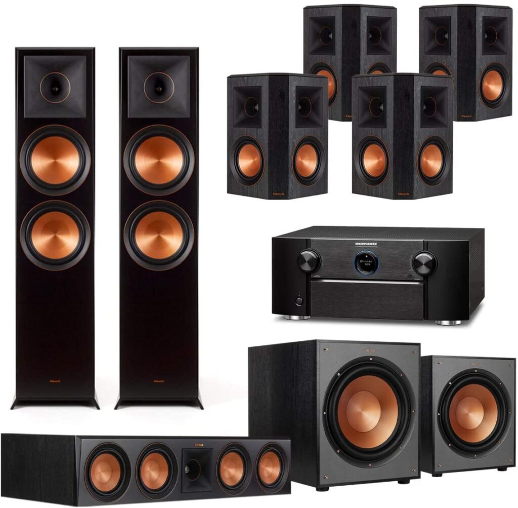 The Best Sound System For Tv Best Budget Sound System For TV - Eric Sardinas