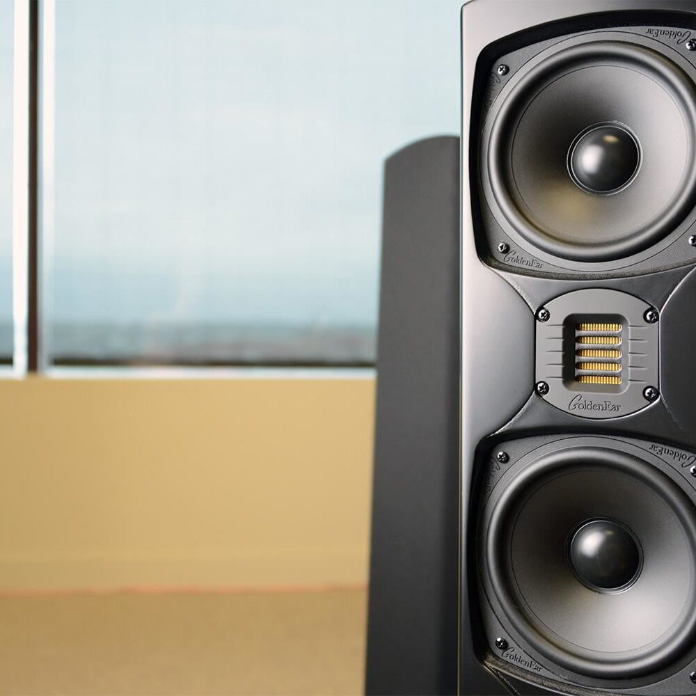 Best Speaker For Medium Sized Room