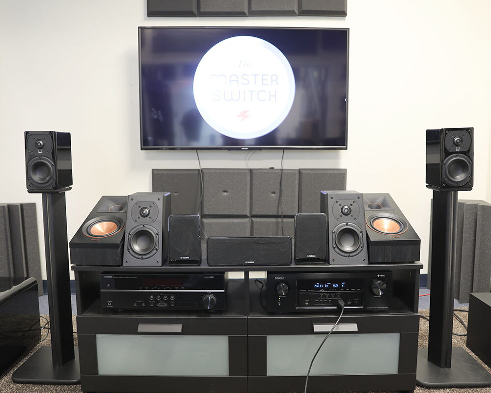 Best Surround Sound System Under $500 Best Surround Sound Systems For Apartments - What Factors Should You