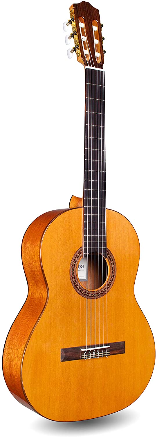 Best Classical Guitar For Small Hands Eric Sardinas