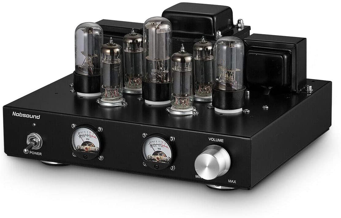 Best amp for turntable