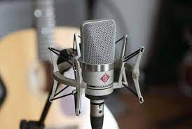 Neumann TLM102 Review