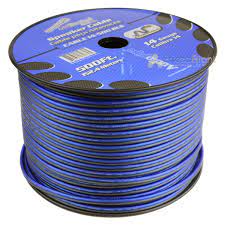 Best Speaker Wire For Car Audio