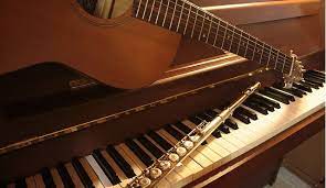 Is Piano Easier Than Guitar