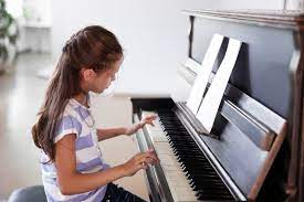 best age to start piano lessons