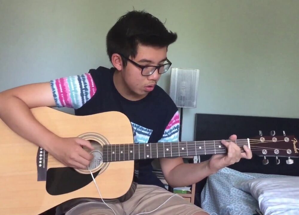 Fender FA-115 Review – Is It A Great Acoustic Guitar?