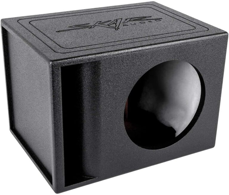 Best Subwoofer Box Design For Deep Bass Eric Sardinas