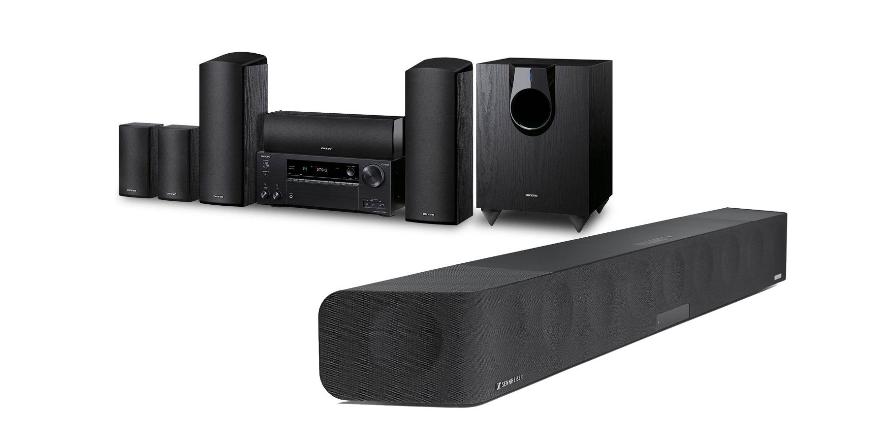 SoundBar Vs Speakers For PC Eric Sardinas