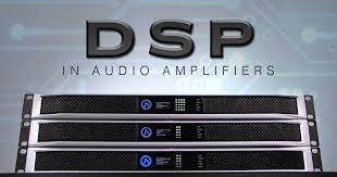 What Is A DSP Audio