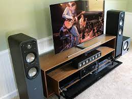 Best Bass Home Theater Under 500