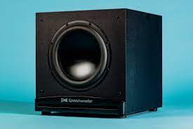 Best Subwoofer For Music Only