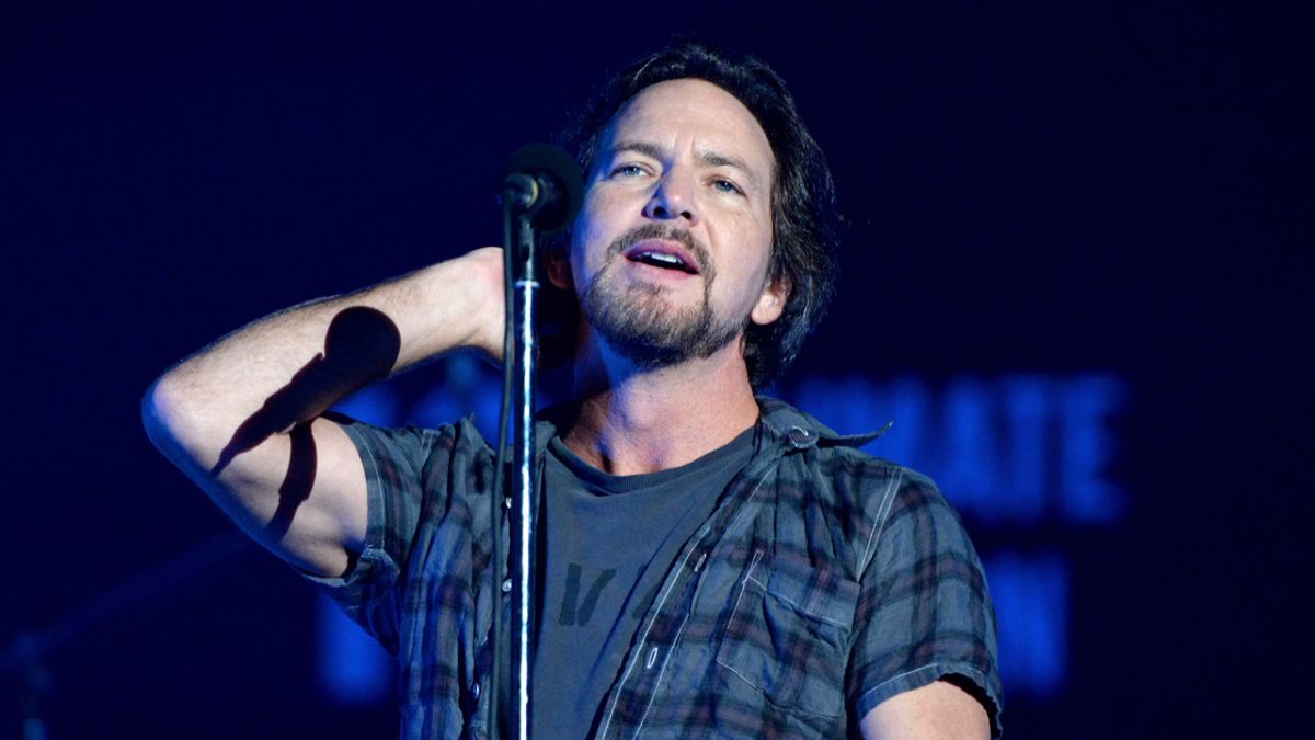 How To Sing Like Eddie Vedder