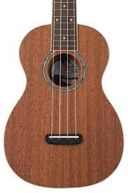 What Is A Concert Ukulele