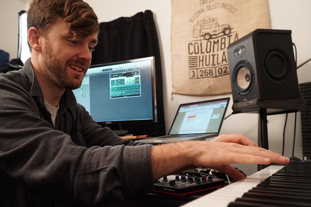 How To Learn Music Production For Free