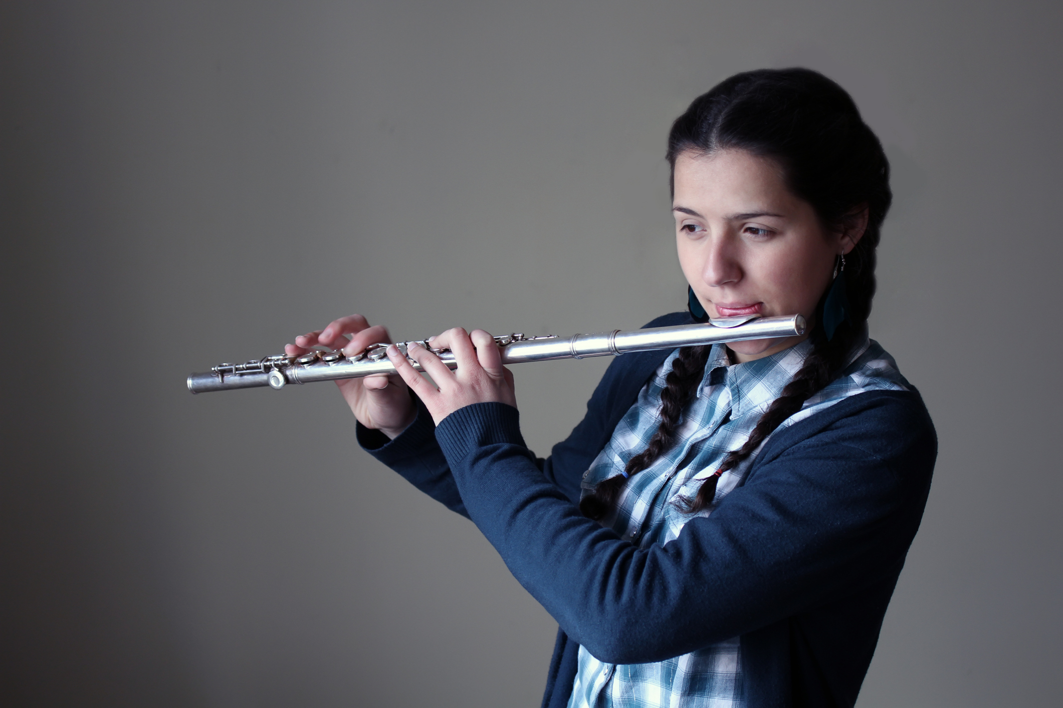 Types Of Woodwind Instrument
