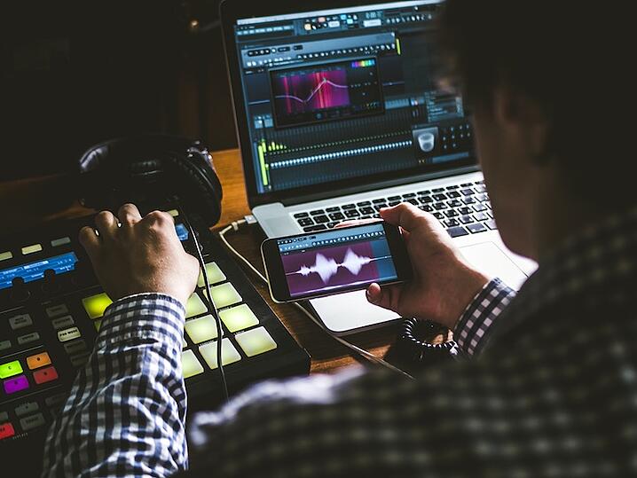 How To Learn Music Production For Free