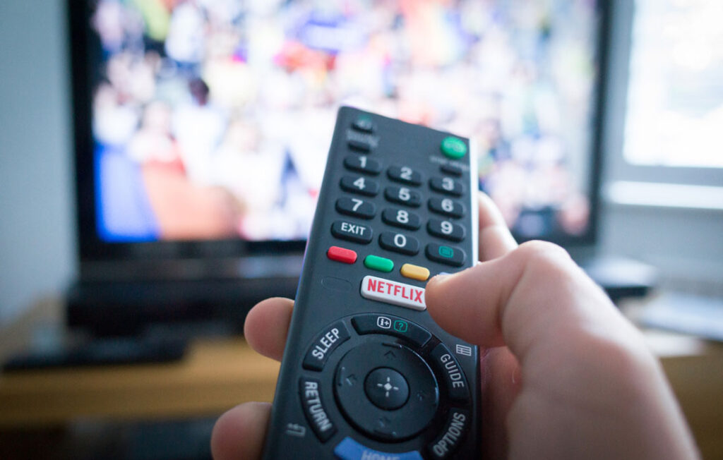 Do Smart Tvs Have Bluetooth Eric Sardinas