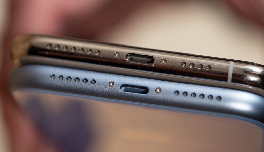 How To Make Speakers Louder On iPhone Eric Sardinas