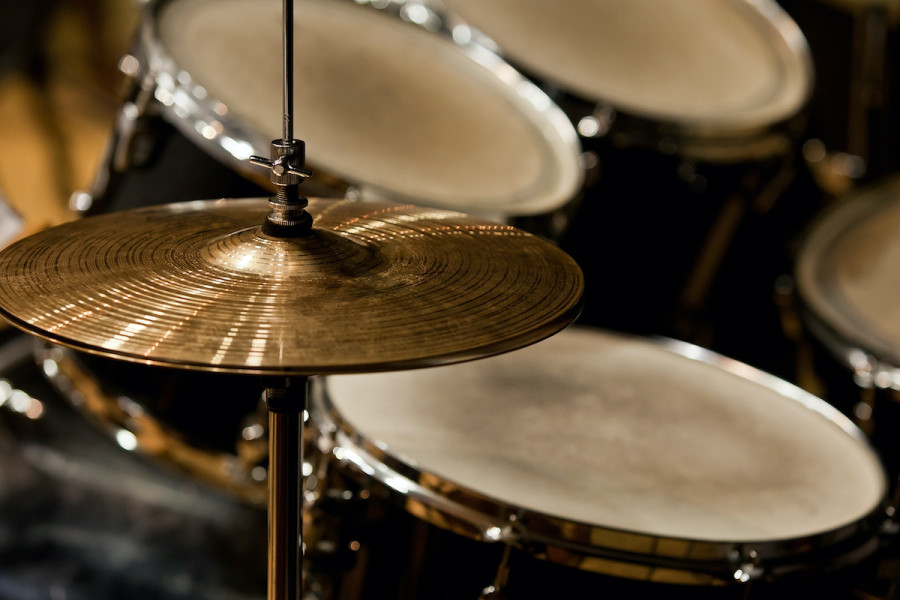 History Of Percussion Instruments