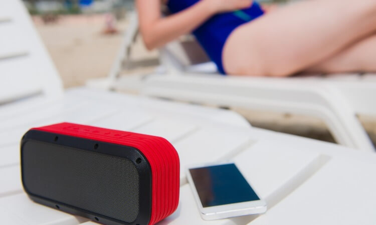 How To Connect Two Bluetooth Speakers To iPhone