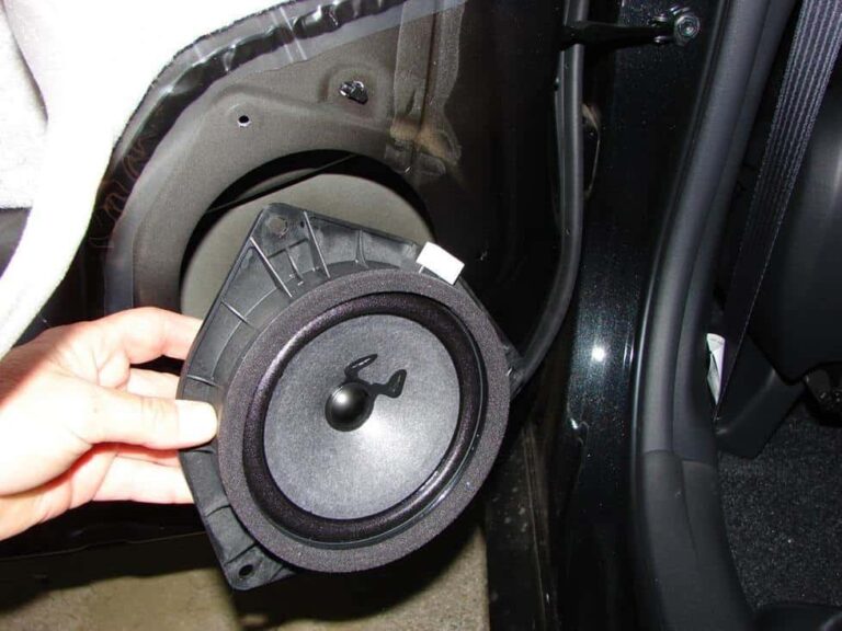 How To Fix A Blown Speaker Eric Sardinas
