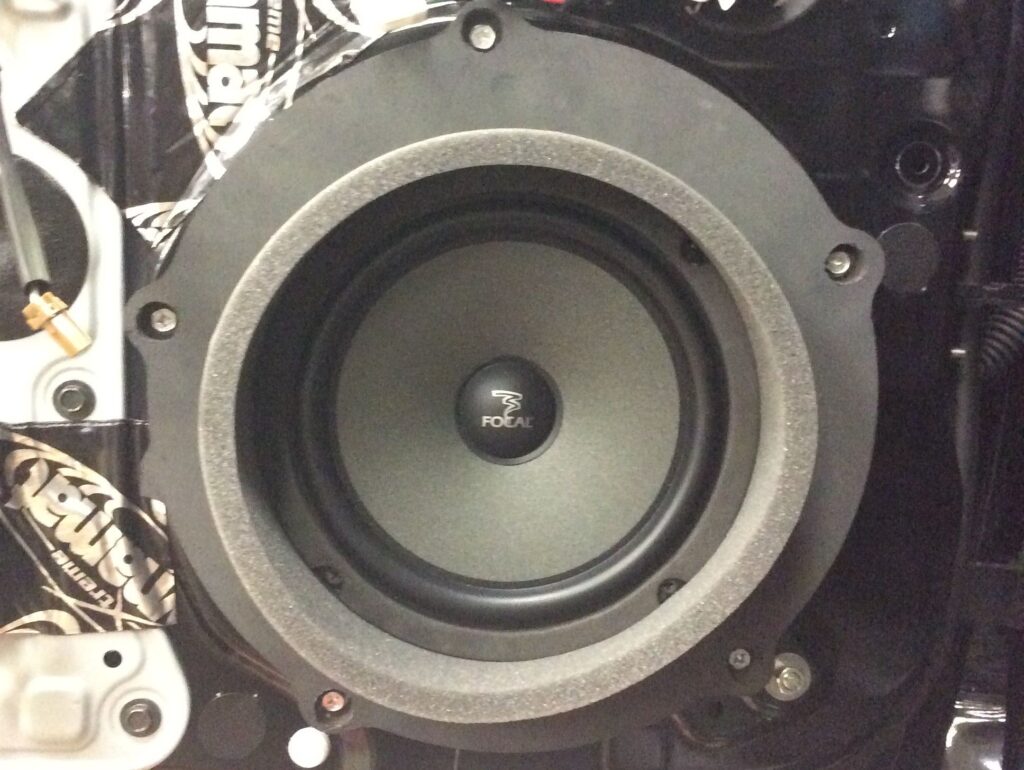 How To Fix A Blown Speaker Eric Sardinas
