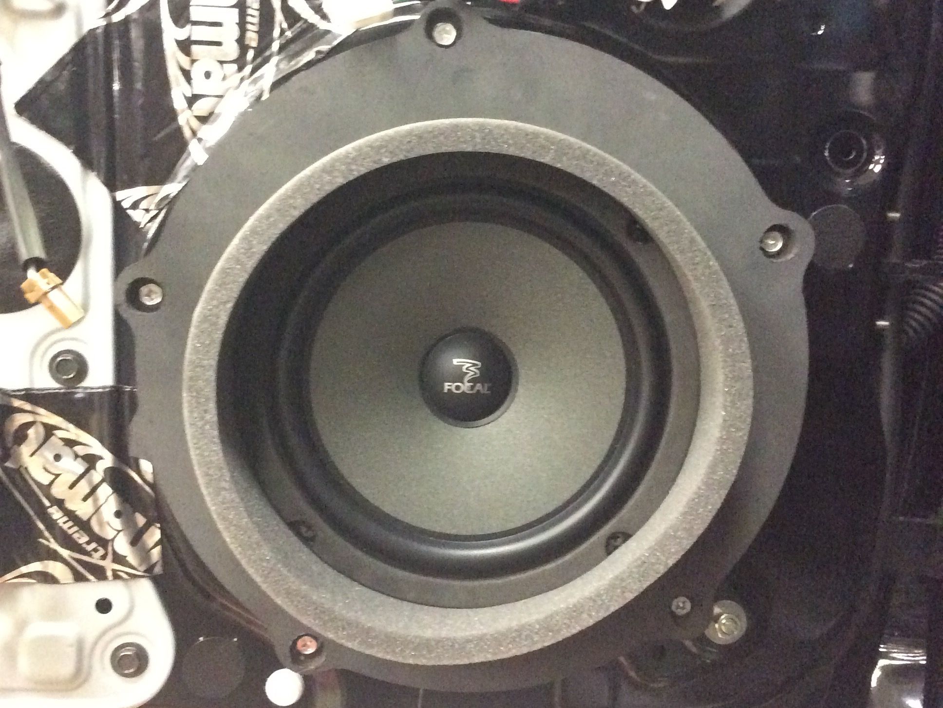 How To Fix A Blown Speaker