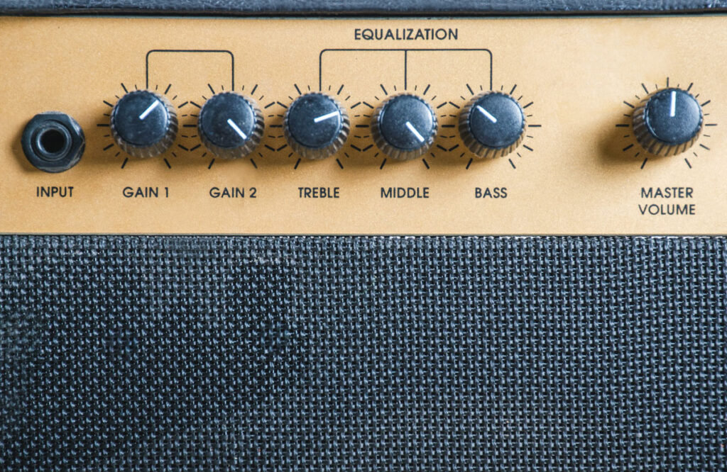 What Does Treble Mean On A Tv at Ghislaine Robbins blog