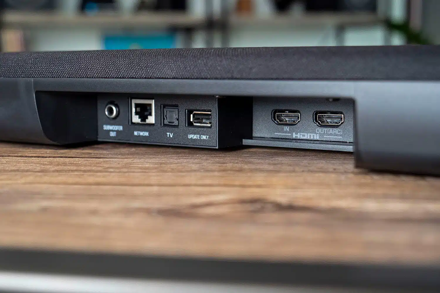 How To Connect Yamaha Soundbar To TV Eric Sardinas