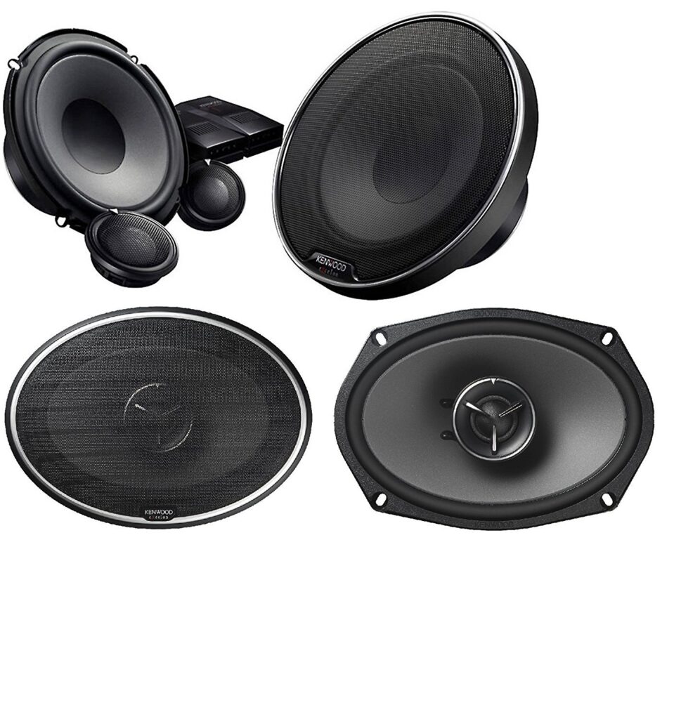 Is Pioneer Better Than Kenwood? Eric Sardinas