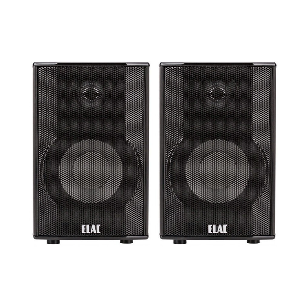 What Are Satellite Speakers Eric Sardinas