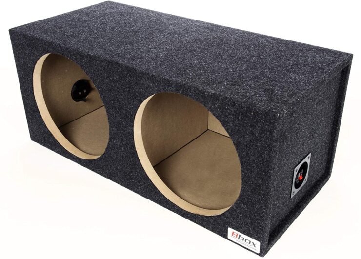 What Kind Of Subwoofer Box Is Loudest